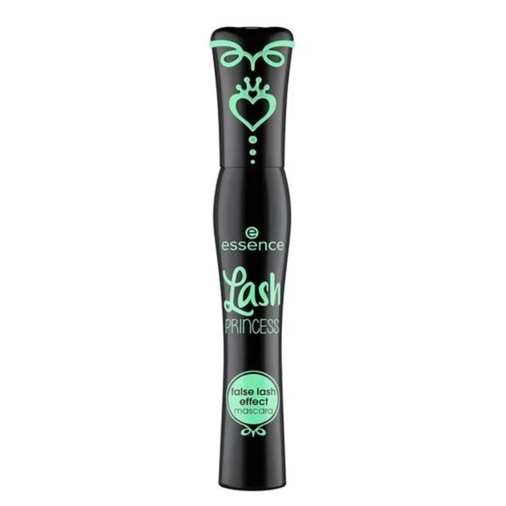 Lash Princess False Lash Effect Mascara | Volumizing & Lengthening |